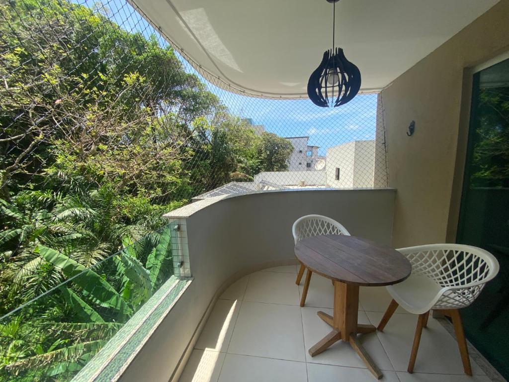 Apartamento Capitães de Areia Ilheus photo 1