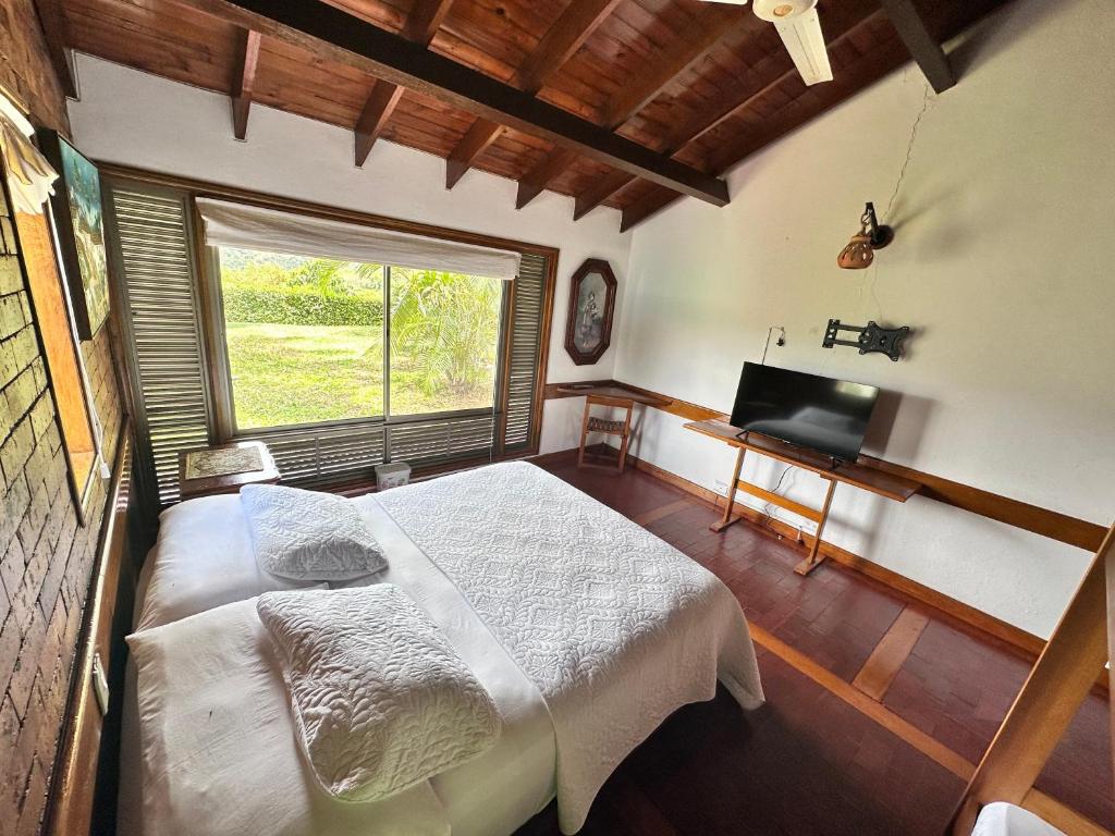 ANAPOIMA Villa Toscana photo 2