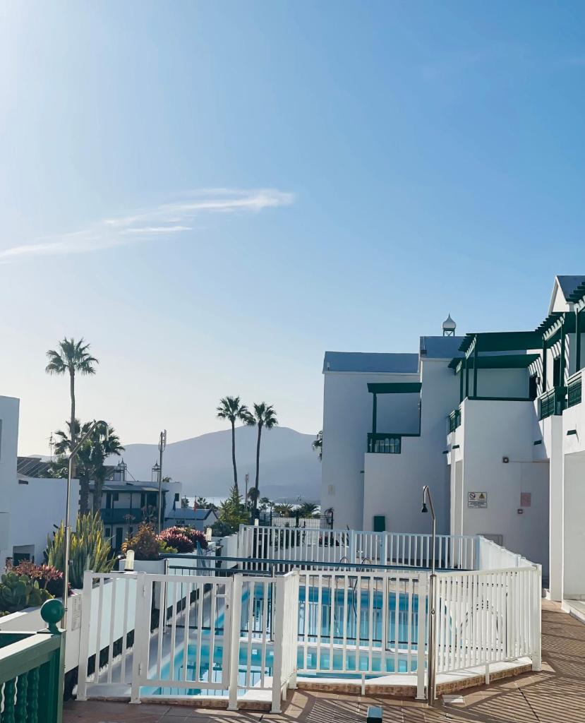 -MONTORIAN Apartments -LANZAROTE photo 3