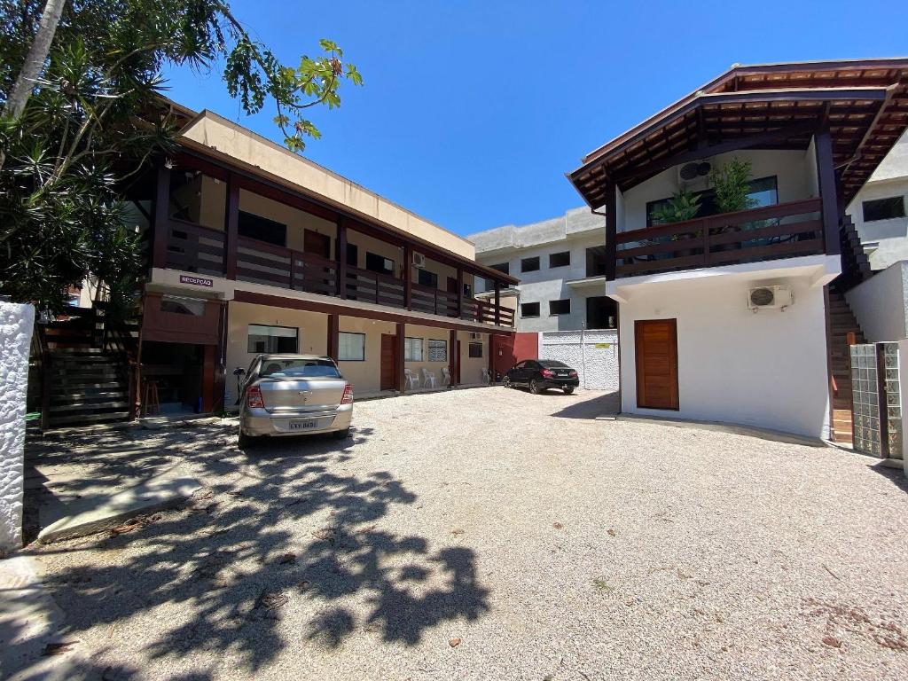 Residencial Porto di Lazaro