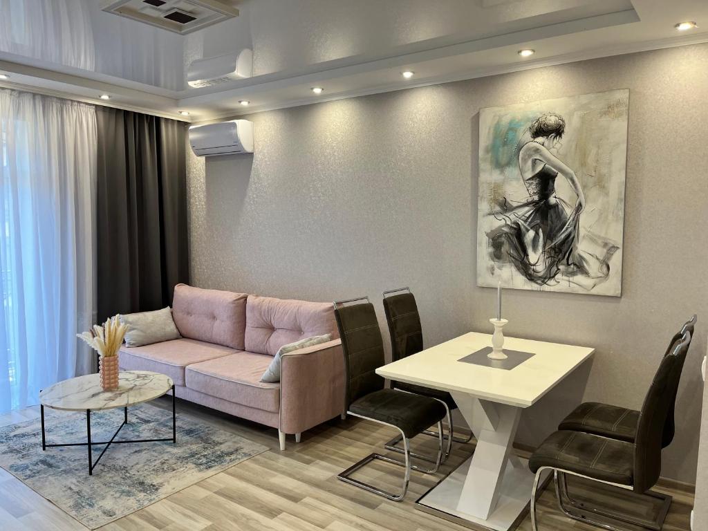 Апартаменти в Arena Apart photo 4