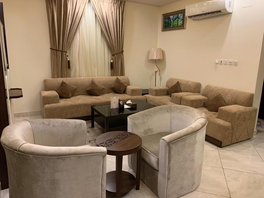Elaf Aparthotel photo 1