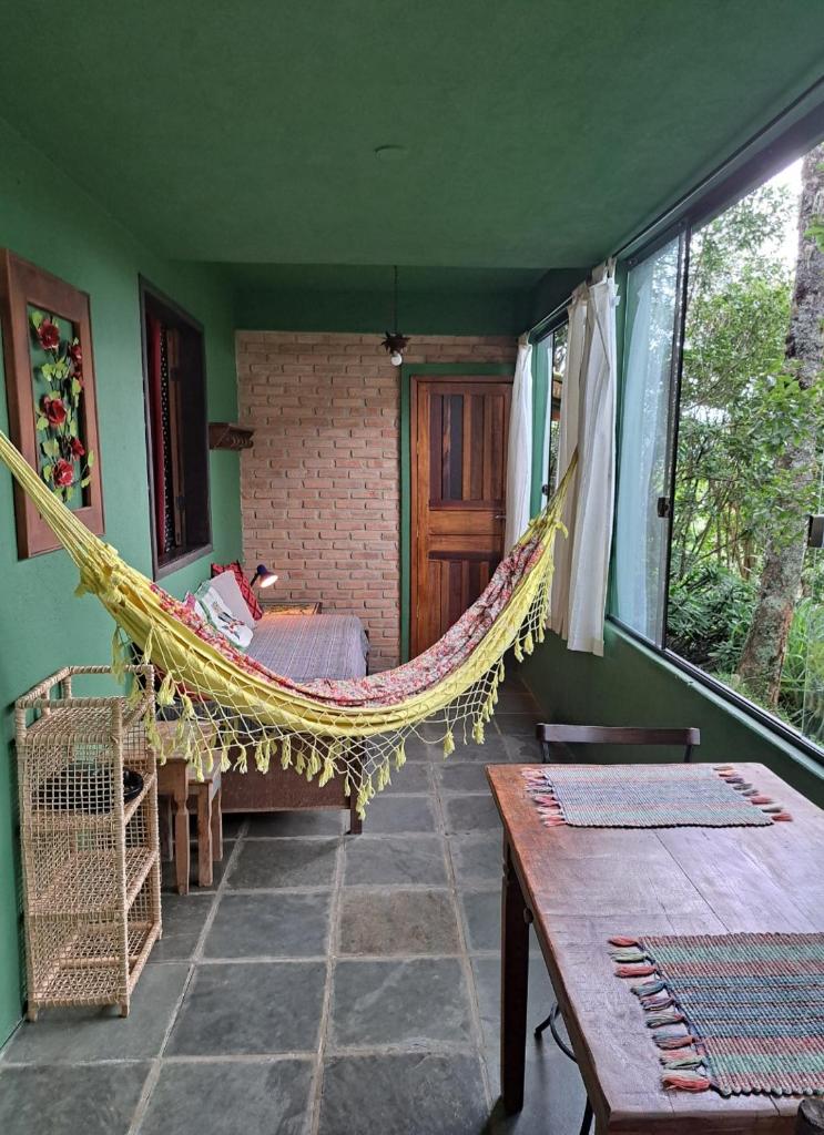 Poente Guest House photo 2