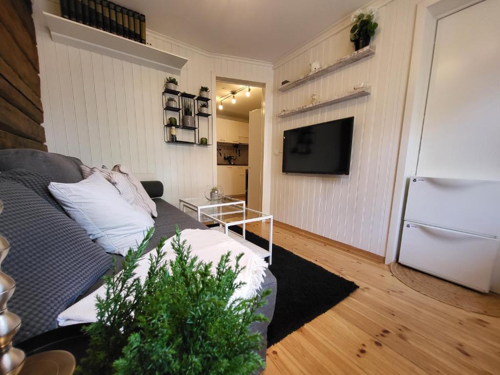 Mars Modern and Cozy Apartment in the centre, Free Parking photo 3