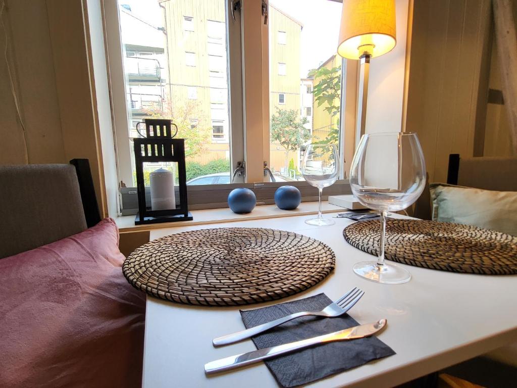 Mars Modern and Cozy Apartment in the centre, Free Parking photo 1