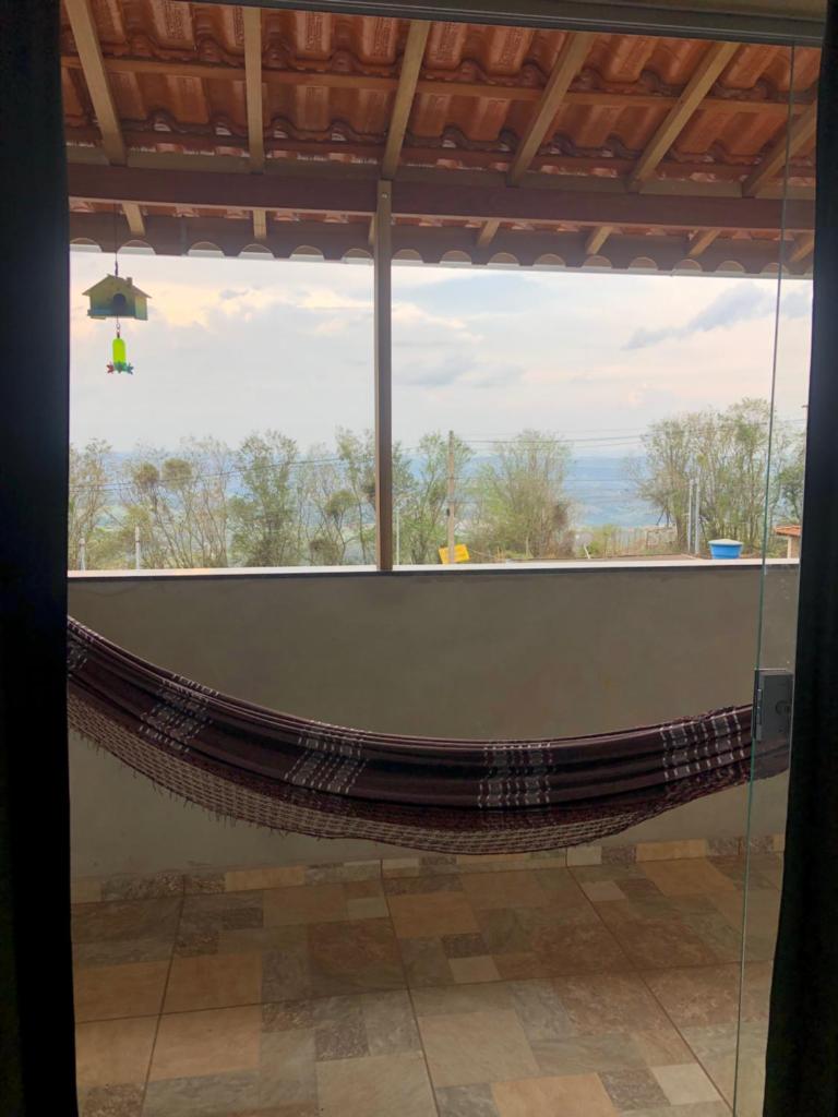 Casa da Lua em São Thomé