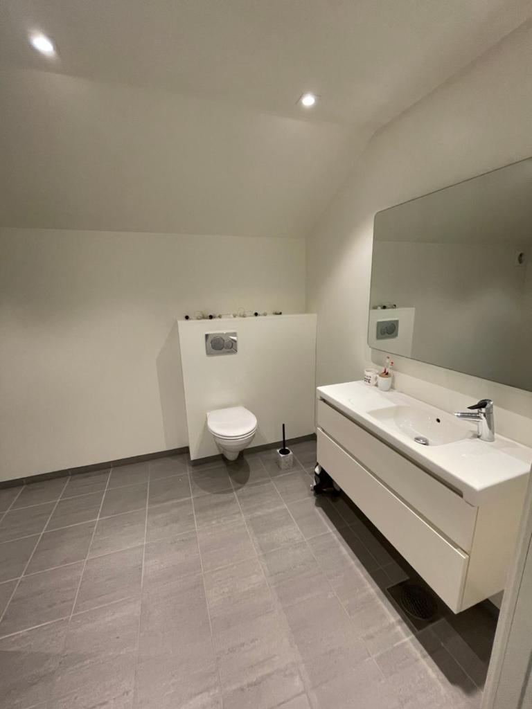 Modern cottage photo 1