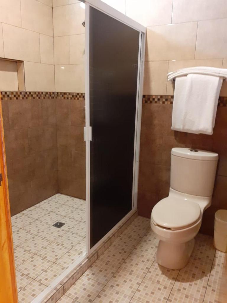 Hotel Santa Engracia photo 1