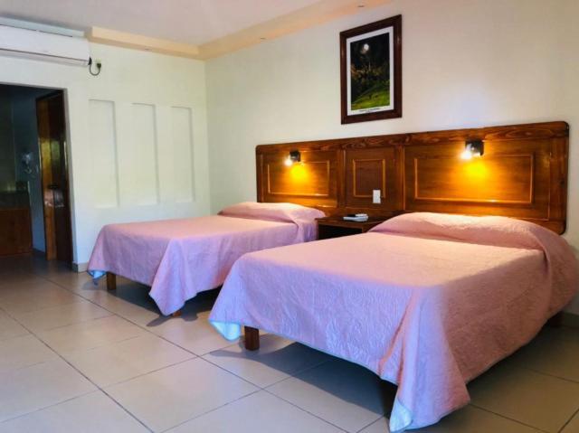 Hotel Santa Engracia photo 2