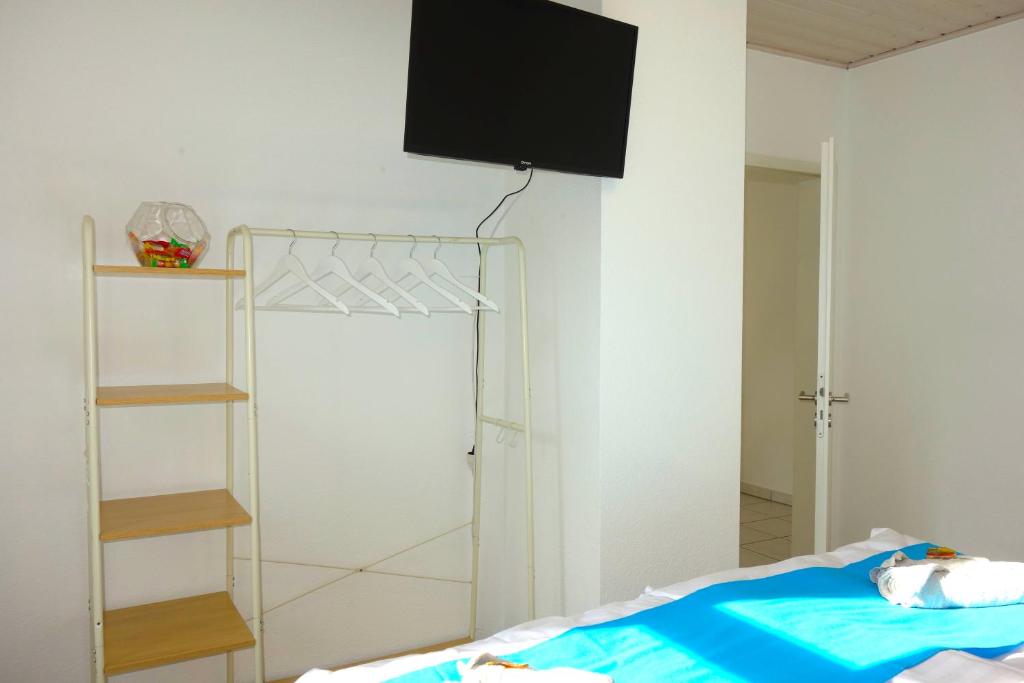 HAPPY HOMES - Up to 5 - Küche - W-LAN - Netflix - Honig - Balkon photo 3