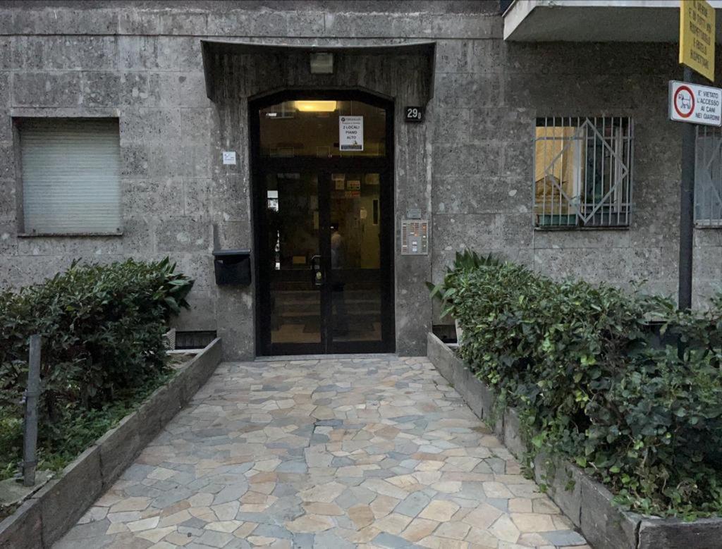 Appartamento fulvio testi optima pozisioni photo 1