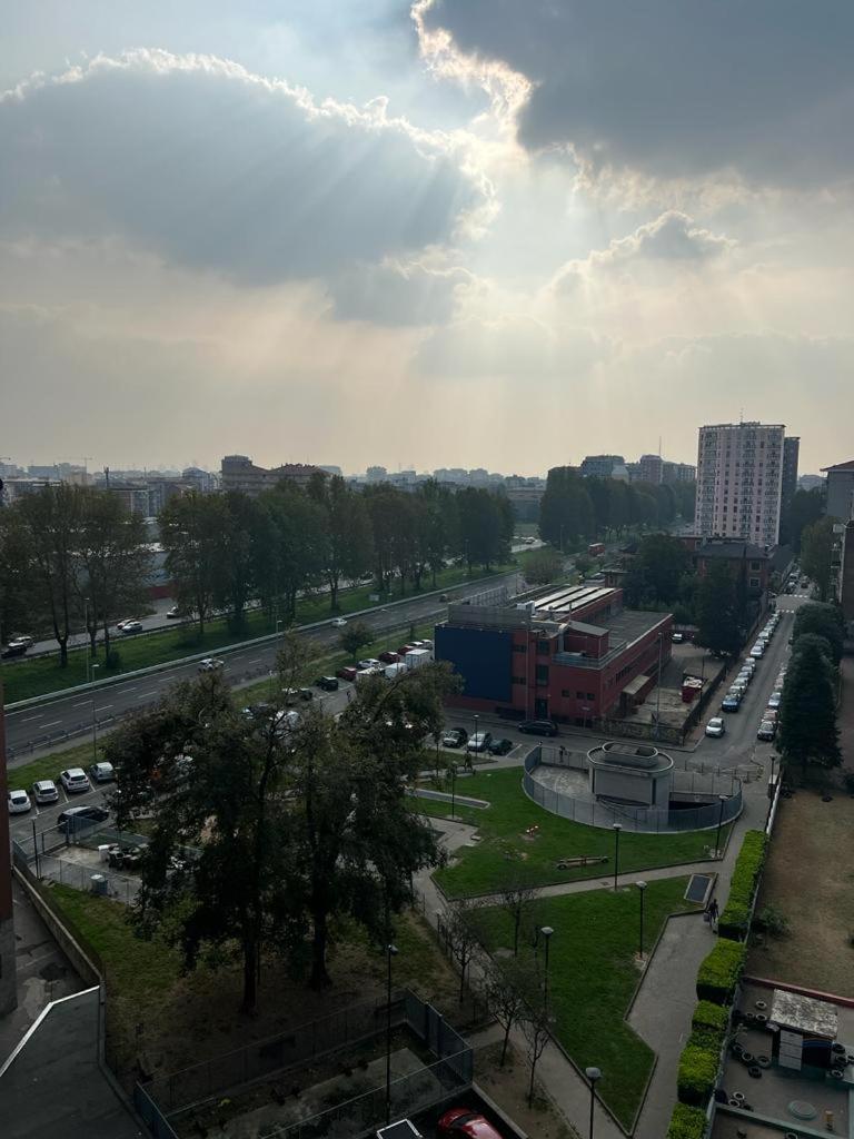 Appartamento fulvio testi optima pozisioni photo 4