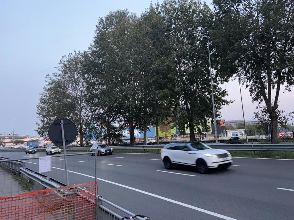 Appartamento fulvio testi optima pozisioni photo 3