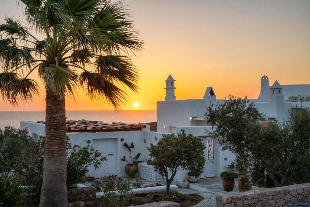 Anema Boutique Hotel & Villas Santorini photo 3