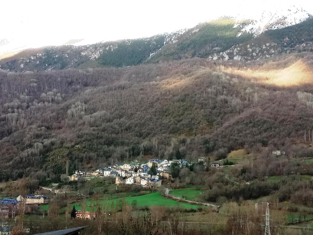 La Borda de Sesué photo 4