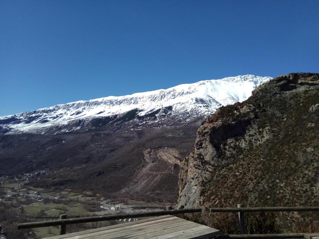 La Borda de Sesué photo 3