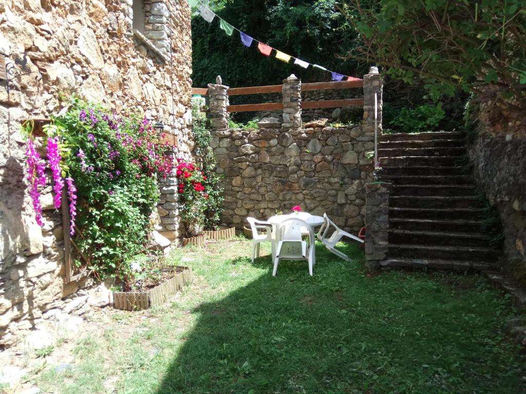La Borda de Sesué photo 2