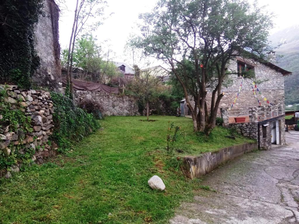 La Borda de Sesué photo 1