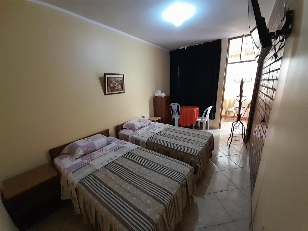 Nasca Trails B&B photo 1