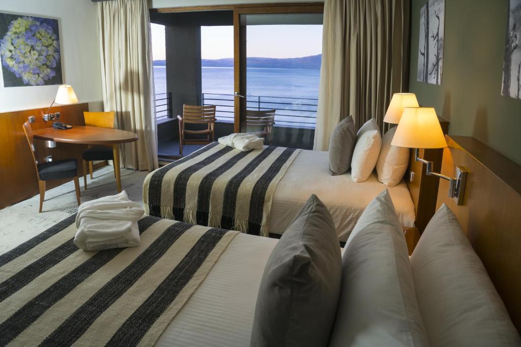 Park Lake Luxury Hotel photo 4