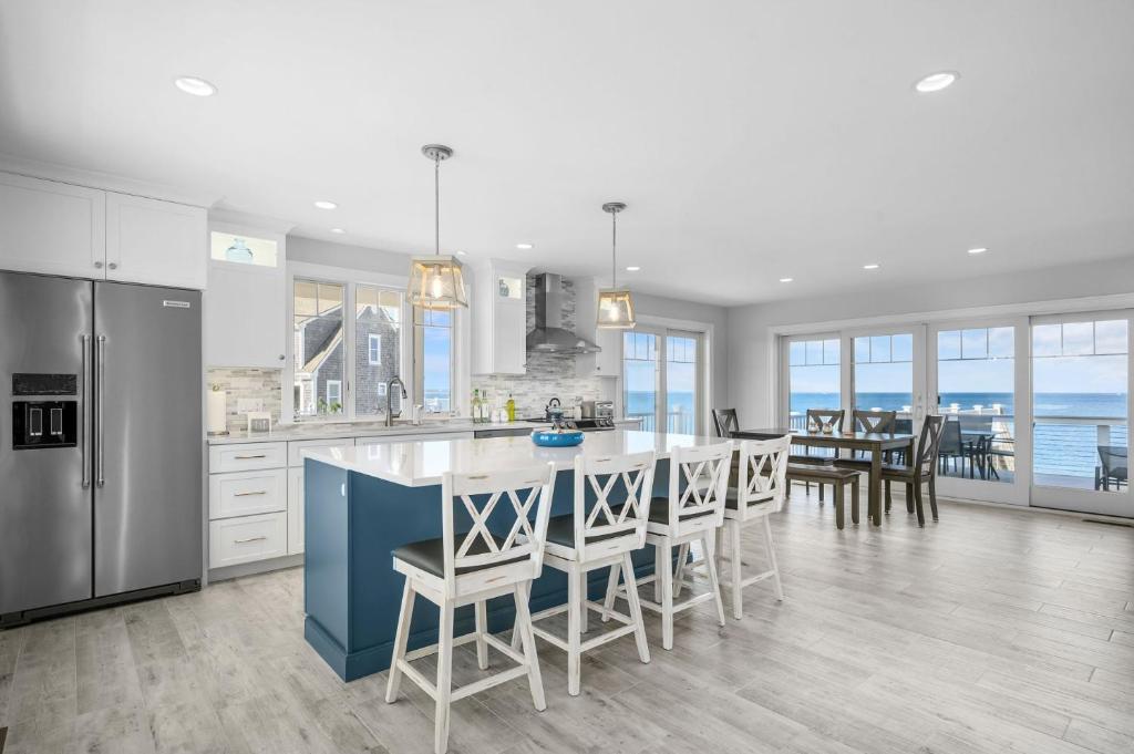 114 Salt Marsh Road East Sandwich Seaglass
