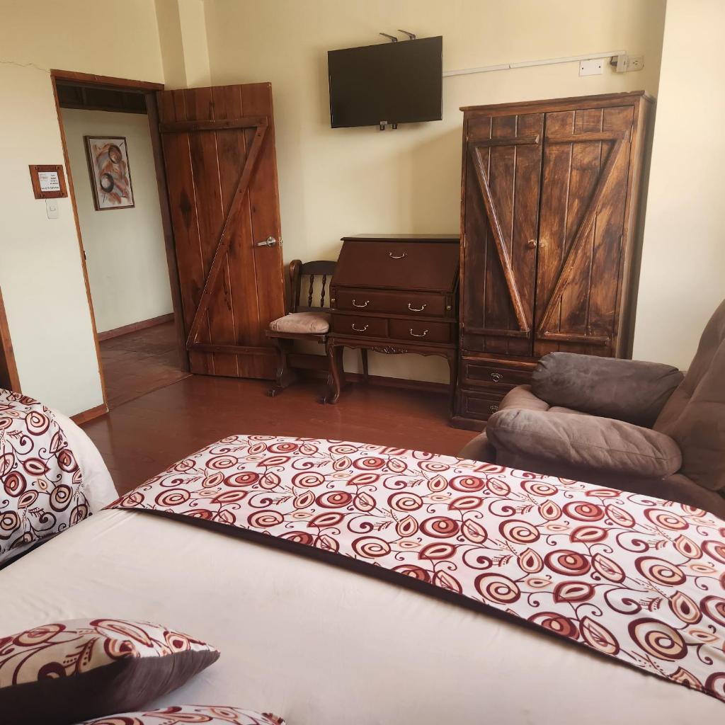 Hotel Bella Casona photo 1