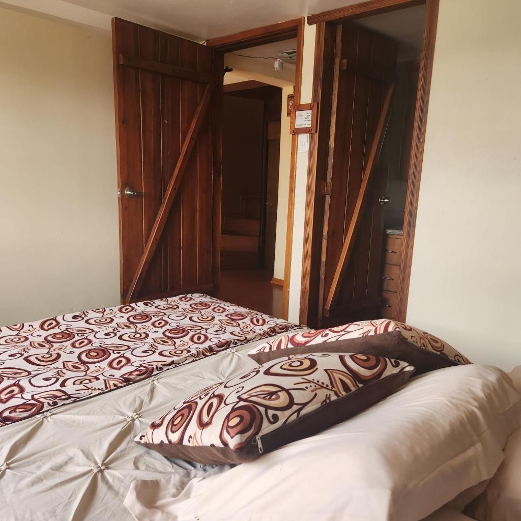 Hotel Bella Casona photo 4
