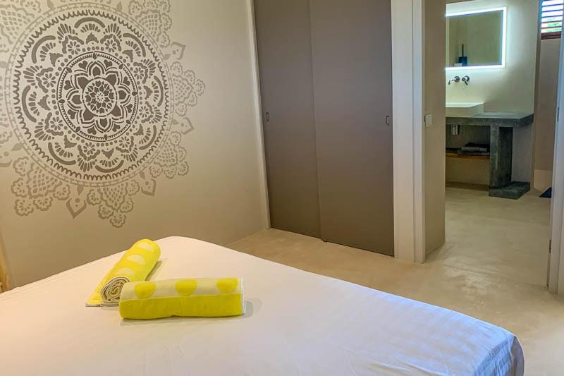 Isla penthouse & garden apartments Bonaire photo 4