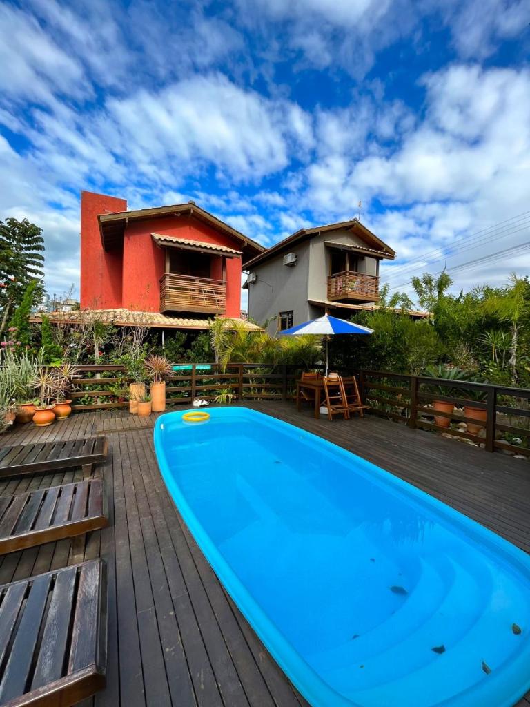 Residencial Vila Suel photo 3