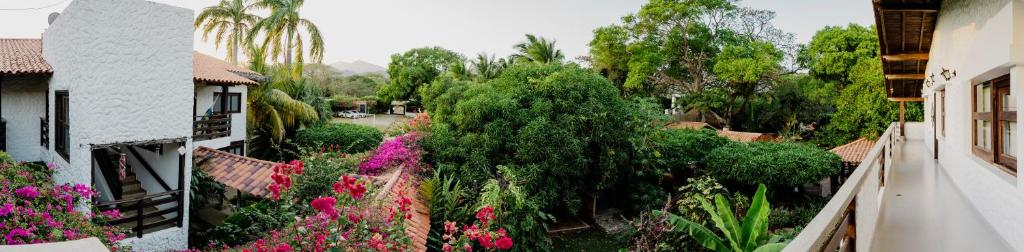 Hotel Rancho Regis photo 1