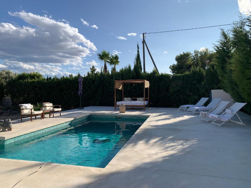 VILLA VERDE photo 2