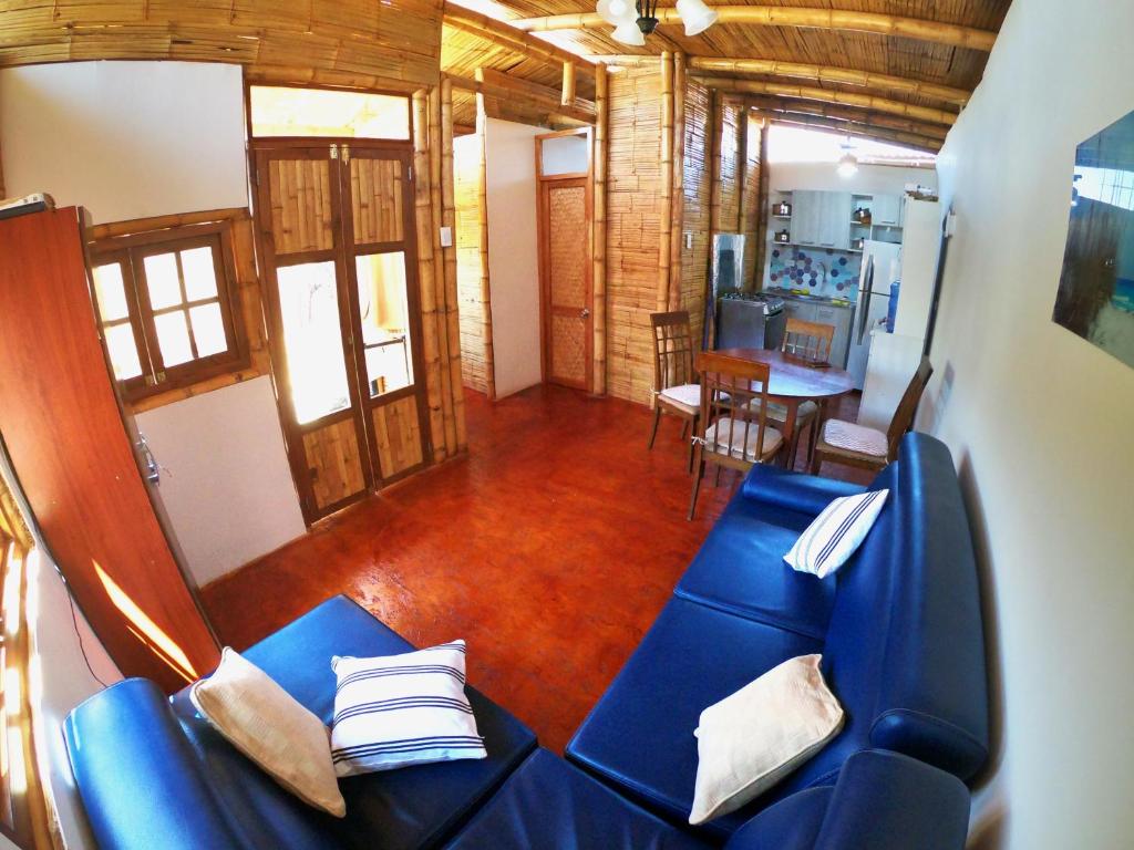 Casa Mauka Bungalow photo 1