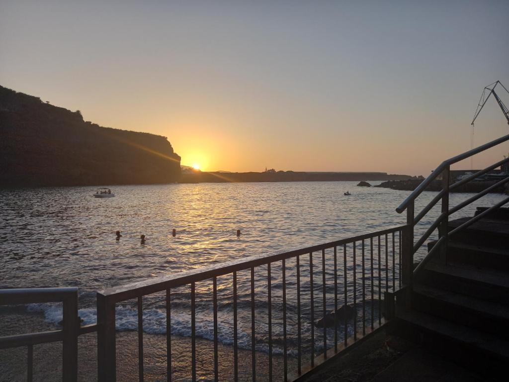 Preciosos atardeceres san marcos photo 1