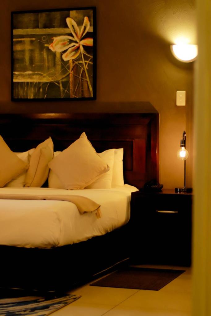 Desert Sands Hotel photo 2