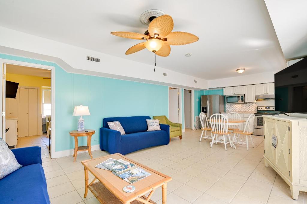 Pawleys Island Retreat - Golf Cart Included! photo 3