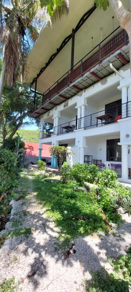 noemi apartments samara beach A-2 photo 2