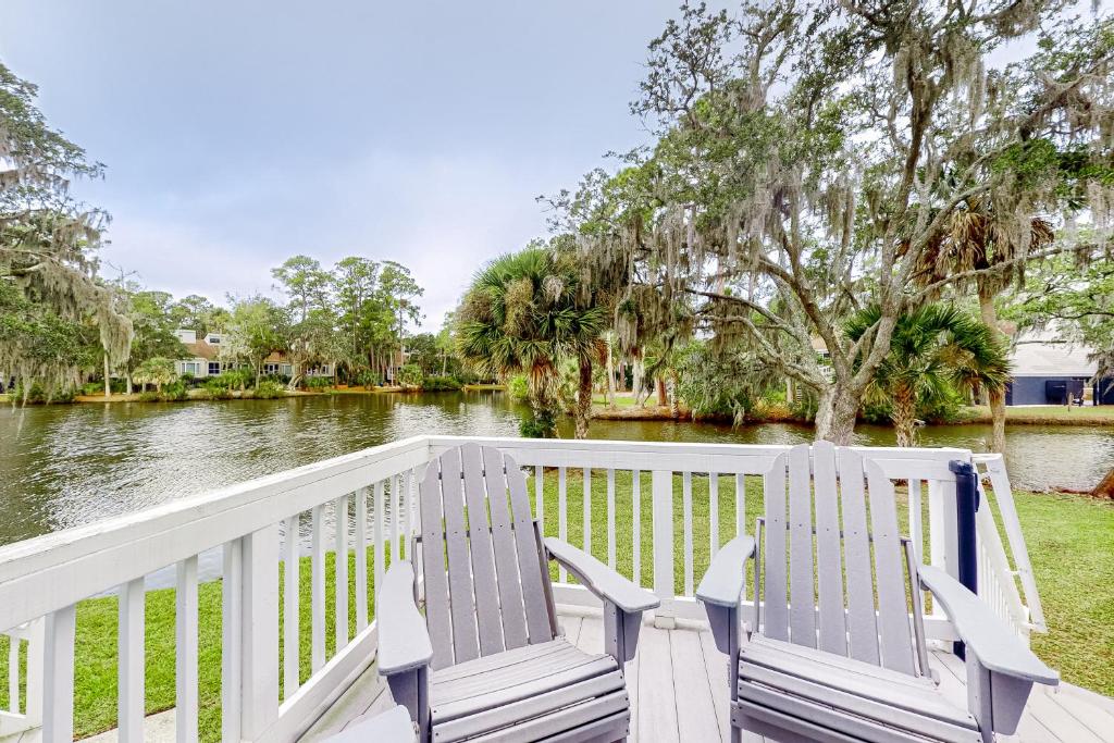 Egrets Pointe, Unit 495 photo 1