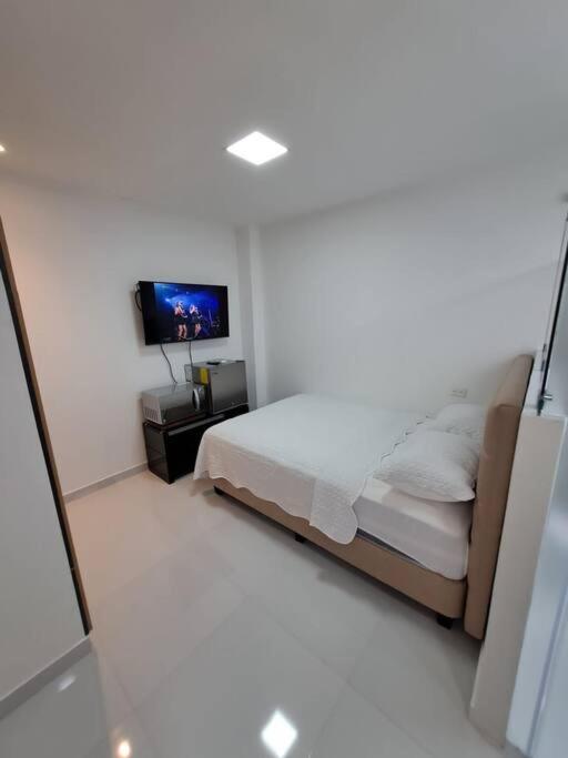 Linda Suite minimalista photo 1