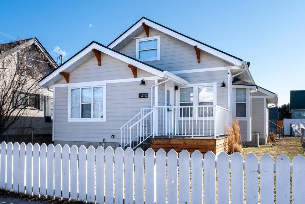 Alexander Beach House Okanagan photo 1
