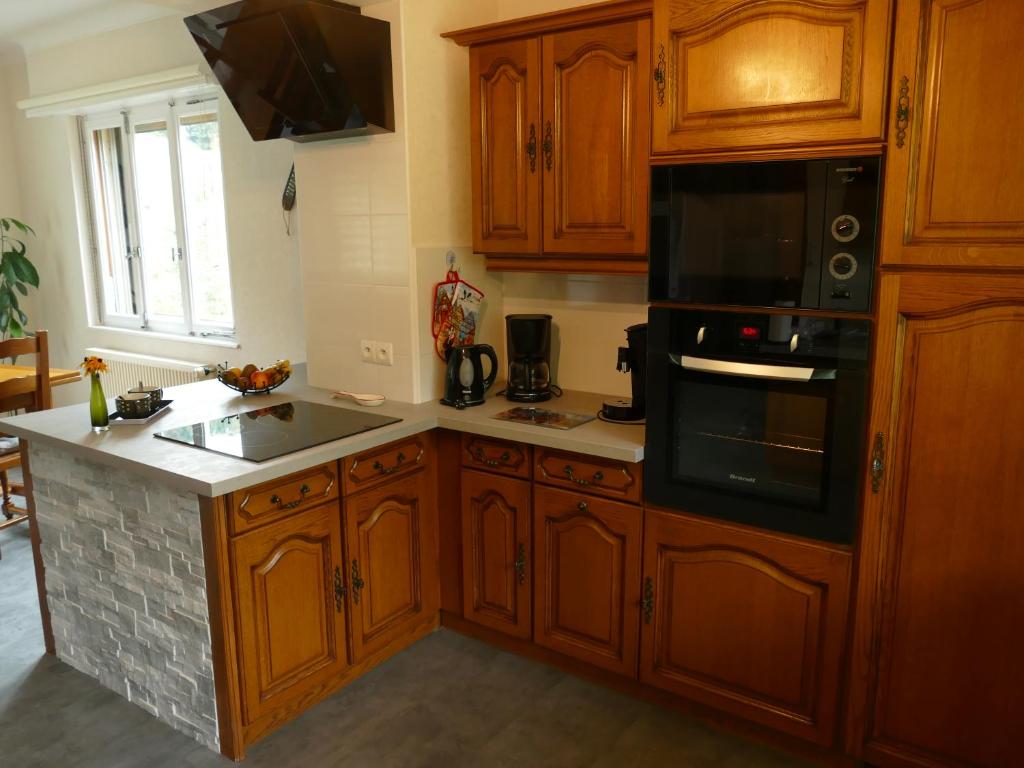 Les Noyers du Wissbach photo 1