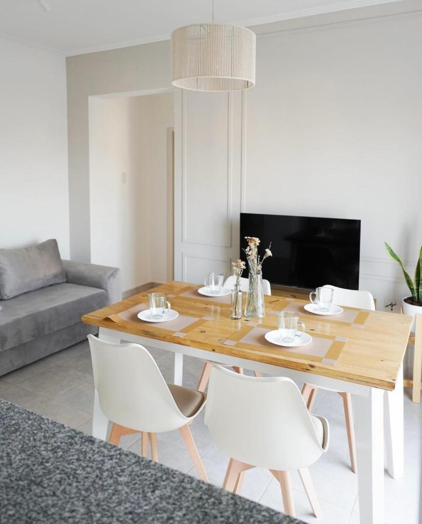 HomeRental SF (departamentos céntricos en alquiler temporario)