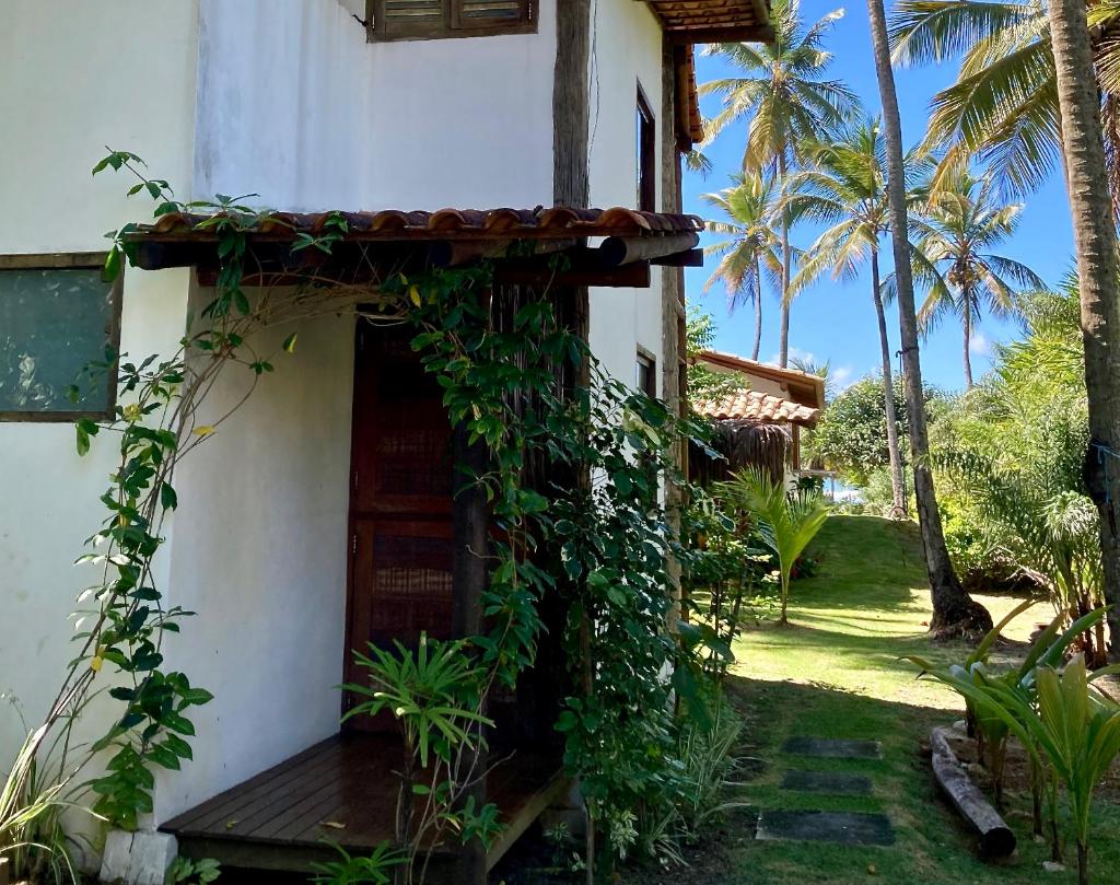 Casa Indigo Sargi - Bangalô, Chalé e Suite anexa