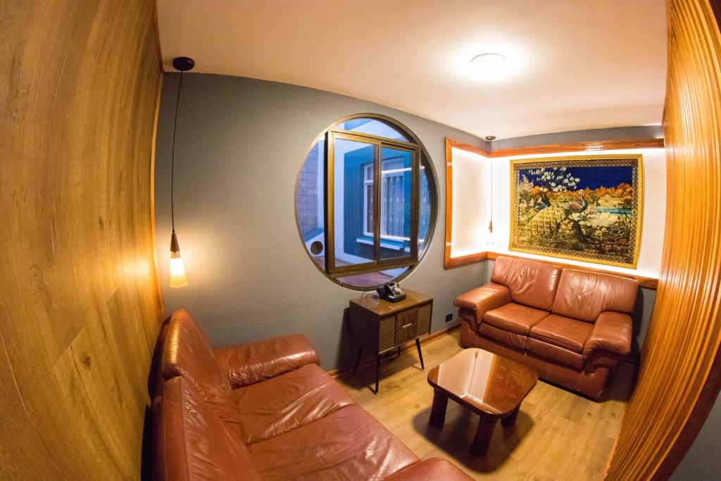 Hotel Don Saul photo 4