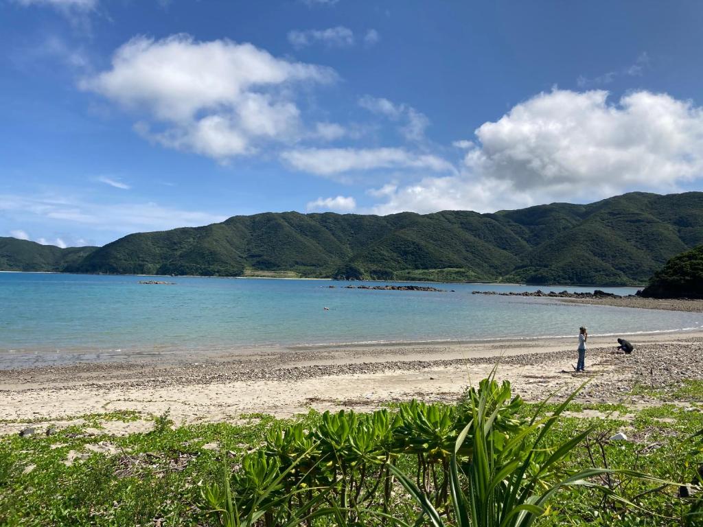 一棟貸しの移住案内古民家　itoma photo 4