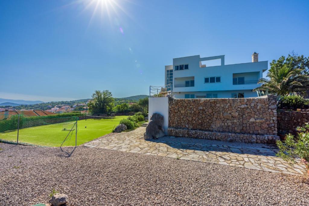 Villa Vrbnik photo 2