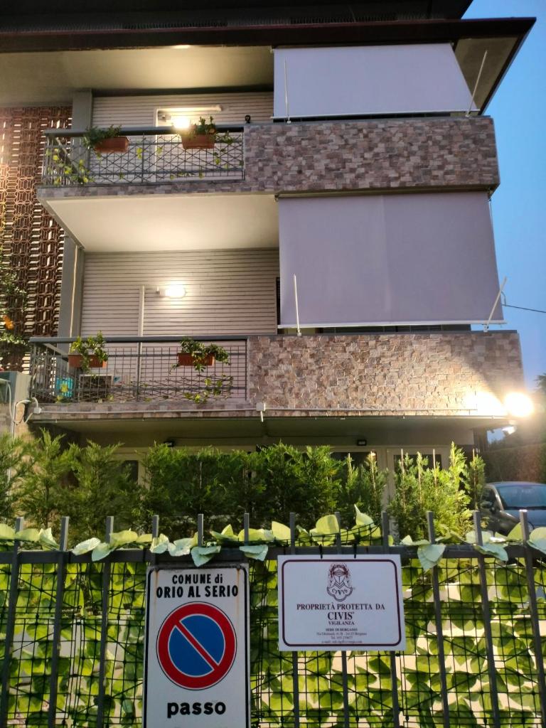 Casa vacanza Orio al Serio Bergamo photo 4