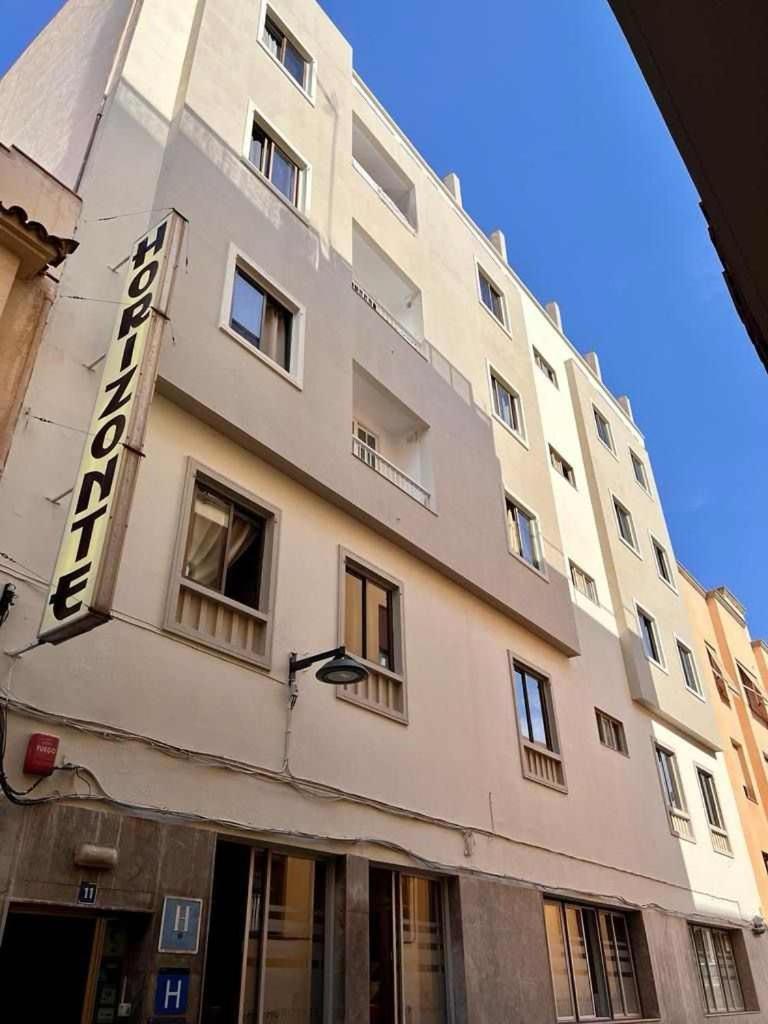 Hotel Horizonte photo 3