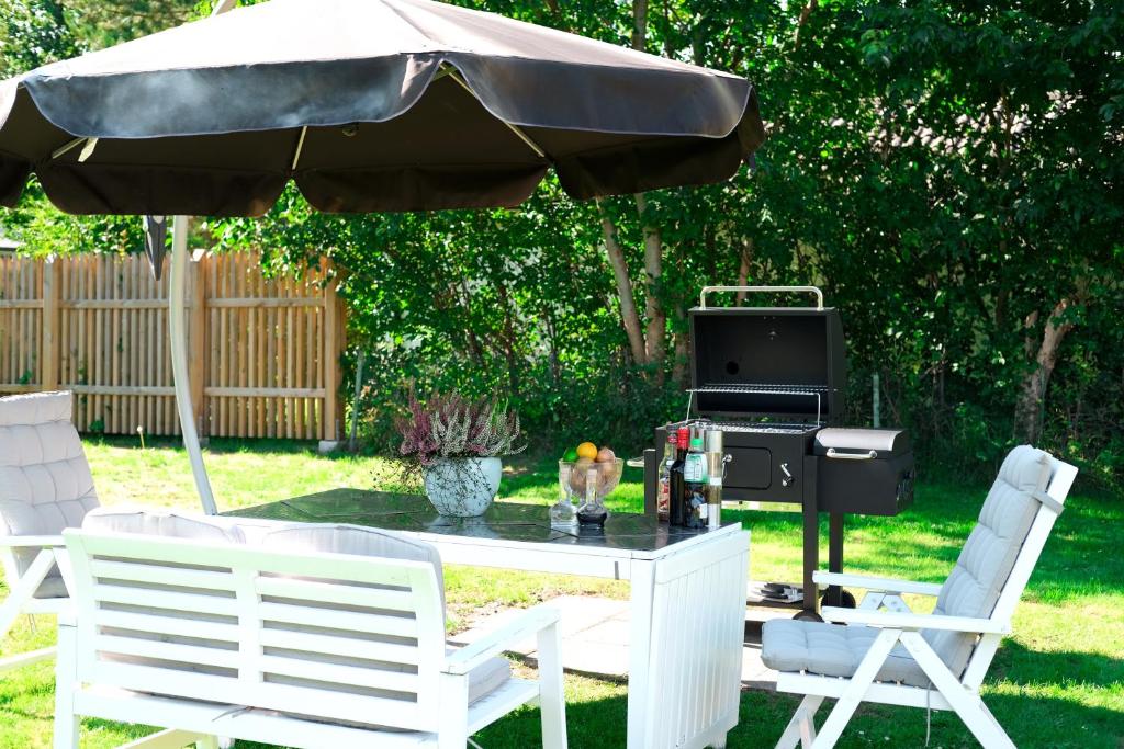 Lovely cottage by the south coast photo 4