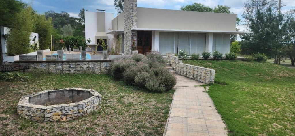 Casa en Raco photo 1