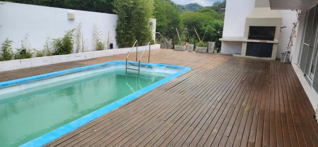 Casa en Raco photo 2